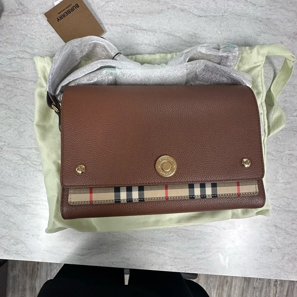 Note cross bag - Picture 1 of 6
